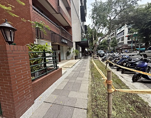 民生社區富錦街邊間一樓 - Image 2
