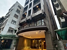 南昌路二段親友專約德林行館..