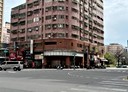 左營區-民族一路店面，61.3坪