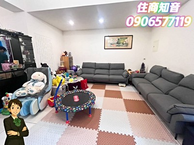 社區圖片