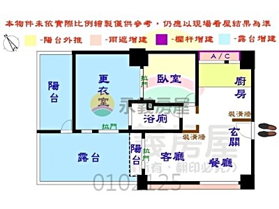 社區圖片