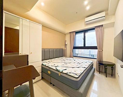 R14巨蛋百貨精美裝潢優質正2房車位 - Image 4