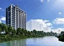 中壢區-領航南路三段3房2廳，42.7坪