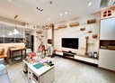 中壢區-新生路5房2廳，38.3坪