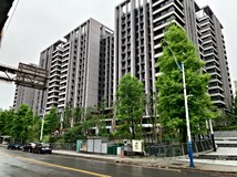 復興路住商安和仁愛店-新橫..