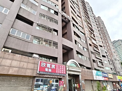 社區圖片