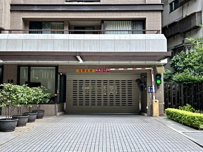 社區圖片