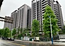 中山區-復興路3房2廳，44.9坪