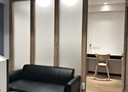 中山區-農安街2房1廳，15坪
