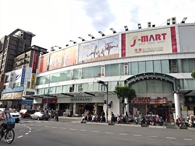 社區圖片