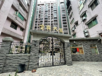 社區圖片