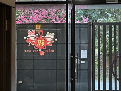 社區圖片