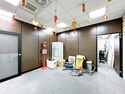 社區圖片