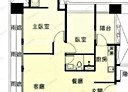 新莊區-福壽街開放式格局，47.5坪