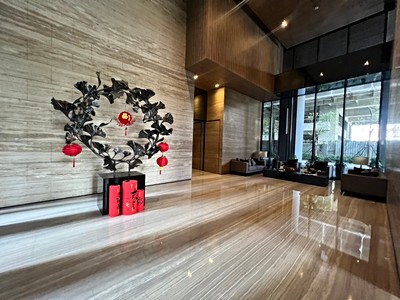 社區圖片