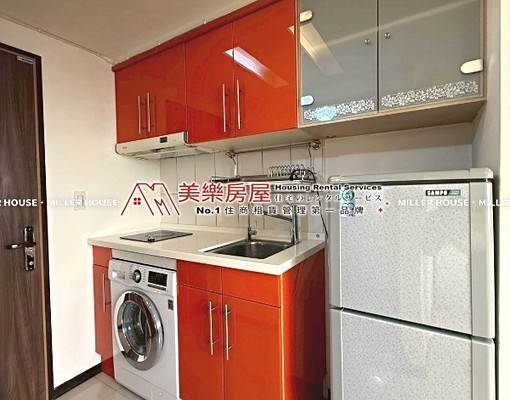 美樂*忠孝敦化MRT*大安挑高可站採光一房*東區商圈* - Image 7