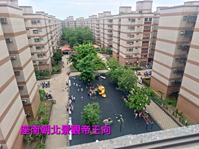 社區圖片