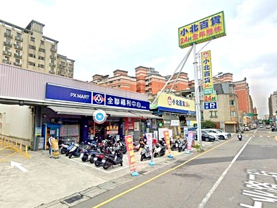 社區圖片