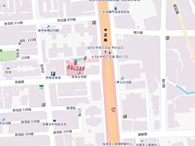 社區圖片