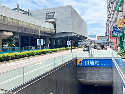 社區圖片