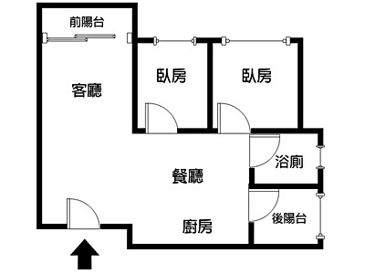 社區圖片