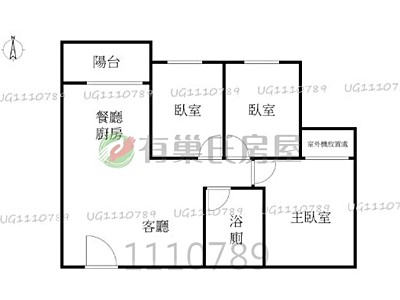 社區圖片