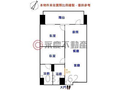 社區圖片