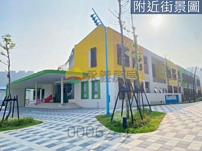 社區圖片