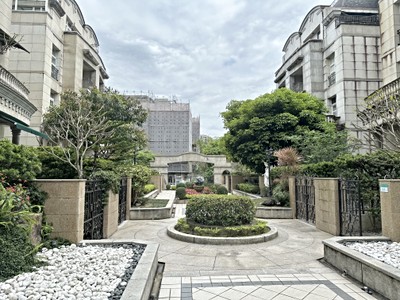 社區圖片
