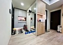 竹東鎮-龍鳳路3房2廳，45坪