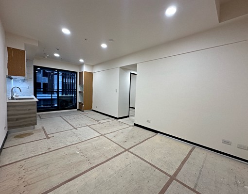 北區『皇普莊園』全新兩房含車位(可租補、貓) - Image 4