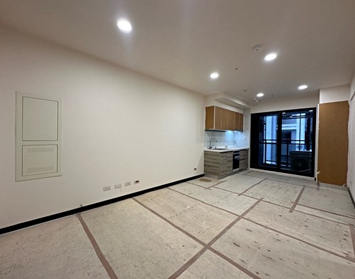 北區『皇普莊園』全新兩房含車位(可租補、貓) - Image 3