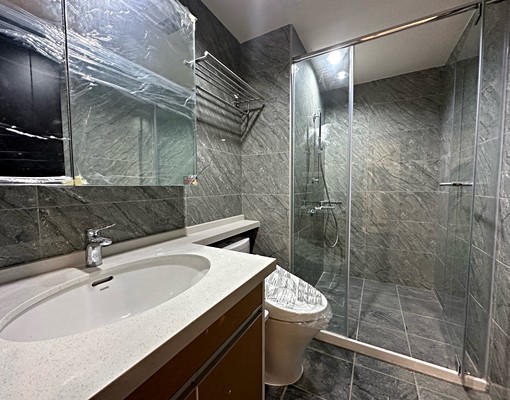 北區『皇普莊園』全新兩房含車位(可租補、貓) - Image 7