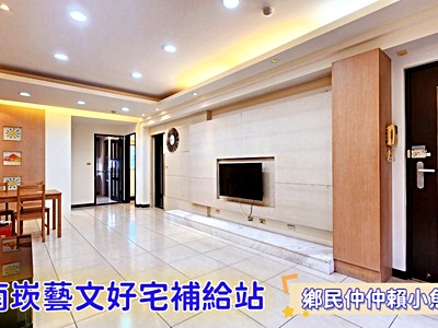 社區圖片