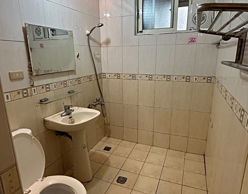 曉明女中✨2房✔陽台洗衣機❤補助✨喵喵 - Image 5