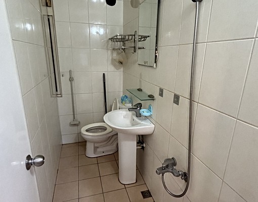 曉明女中✨2房✔陽台洗衣機❤補助✨喵喵 - Image 11