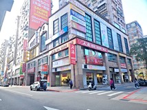 成功路四段捷運內湖站百坪商..