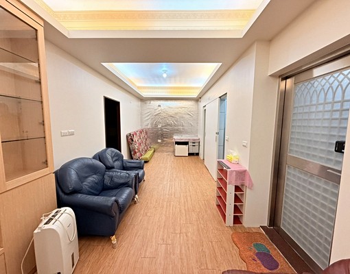 近羅東火車站全新兩房美屋適合上班族群 - Image 1