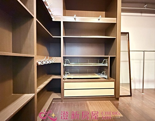 可寵✨正一房一廳✨海景飯店大浴缸+專屬更衣室+有流理臺+警衛 - Image 6