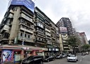 中山區-建國北路三段3房2廳，38坪