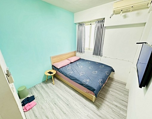 走路逢甲❤短租首選❤多間可選可租補❤子母車 - Image 1