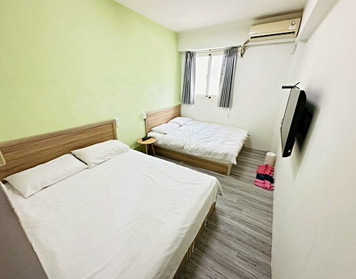 走路逢甲❤短租首選❤多間可選可租補❤子母車 - Image 10