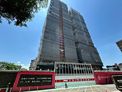 社區圖片