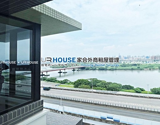 MRT江子翠|極致河景全新入住|大空間3房車可雙車 - Image 16
