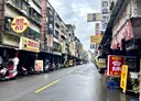 新莊區-中港一街店面，22坪