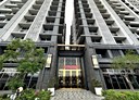 新店區-安興路開放式格局，35坪