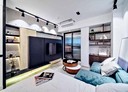 內湖區-成功路四段1房1廳，13.1坪