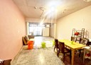 彰化市-長壽街1房1廳，17.9坪