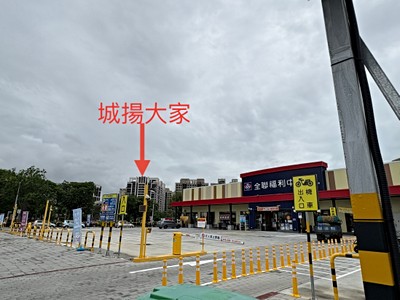 社區圖片