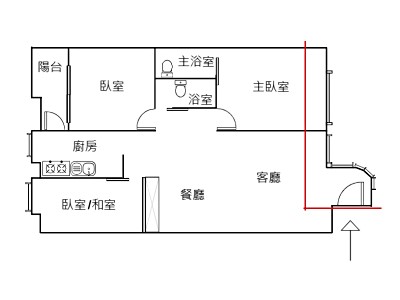 社區圖片